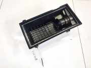 Luftfilterkasten Peugeot 406, 1999.03 - 2004.05 facelift Gebraucht ,