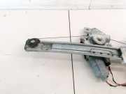 Fensterheber - Hinten Linke Chrysler 300C, I 2005.01 - 2010.06 LH39734B,