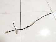 Stütze Motorhaube Toyota Corolla, 2001.11 - 2004.02 Gebraucht,