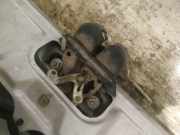 Heckklappe Heckklappenschloss Kofferraumschloss Audi A4, B5 1994.11 - 1999.09 Gebraucht,