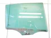 Seitenscheibe - Hinten Rechts Skoda Superb, II 2008.03 - 2013.06 dot27m74100as3,