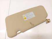 Sonnenblende Nissan X-Trail, 2001.06 - 2007.06 Gebraucht,