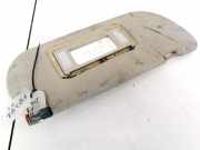 Sonnenblende Seat Alhambra, 1996.08 - 2000.05 Gebraucht,