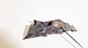 Stoßstangenhalter - Vorne Linke Opel Corsa, D 2006.07 - 2010.06 475498858, 13179963