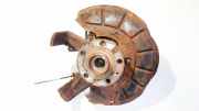 Radnabe Achsschenkel - Vorne Linke Volkswagen Jetta, MK5 2005.08 - 2010.12 Gebraucht, BKC