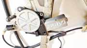 Fensterheber motor - Vorne Rechts Renault Laguna, II 2001.03 - 2006.05 Gebraucht,