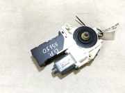 Fensterheber motor - Vorne Rechts Peugeot 407, 2004.05 - 2010.12 9646594480,0130822201 1137328127