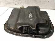 Ölwanne Toyota Corolla Verso, III 2004.05 - 2007 Gebraucht,