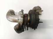 Turbolader Toyota RAV-4, III 2005.11 - 2012.12 070717344e, 17201-26020