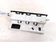 Monitor Navigations Zeit Uhr Citroen C2, I 2003.09 - 2006.06 9647409477,