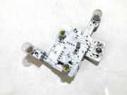 Lampenträger Heckleuchte - Hinten Ford Mondeo, 2000.11 - 2007.03 1s7x13n411a,