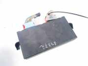 Sicherungskasten Peugeot 1007, 2005.04 - 2009.12 Gebraucht,