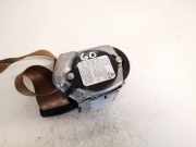 Sicherheitsgurt - Hinten Rechts Audi A6, C6 2005.01 - 2008.10 4f0857805h,