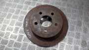 Bremsscheibe Hinterachse Opel Sintra, 1996.11 - 1999.04 Gebraucht,