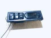 Monitor Navigations Zeit Uhr Mazda Demio, II 2000.01 - 2003.12 Gebraucht,