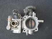Drosselklappe Mazda 323, 1994.01 - 1998.09 E9T06271,