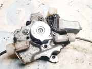 Fensterheber motor - Hinten Rechts Nissan X-Trail, 2007.06 - 2013.01 82731jg00a, 262100-4320