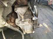 Motorhalterung und Getriebe (Motorhalterung) Audi A4, B5 1994.11 - 1999.09 058260885, 523940