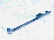 Stoßstangenträger vorne Audi 100, C4 1991.01 - 1994.06 Gebraucht,