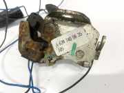 Türschloss Stangen - Hinten Linke Mercedes-Benz W639, 2003.09 - 2010.01 a6397400635,