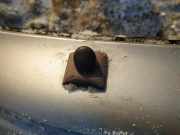 Waschwasserdüse Scheinwerferreinigung - Vorne Rechts Opel Vectra, B 2000.09 - 2002.04 facelift Gebraucht,