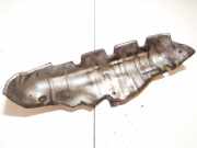 Hitzeschutzblech Abgaskrümmer Nissan X-Trail, 2001.06 - 2007.06 Gebraucht,