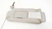 Sonnenblende Hyundai Tucson, I 2004.08 - 2009.06 Gebraucht ,
