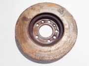 Bremsscheibe Opel Zafira, B 2008.01 - 2011.10 facelift ventiliuojamas,