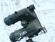 Ladeluftkühler Peugeot 508, 2010.11 - 2018 p9684946380, m144207c