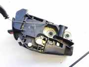 Sitzschloß Mercedes-Benz W203, 2000.05 - 2004.02 a2039201772,