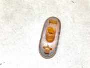 Blinkleuchte Kotflügel - Vorne Rechts Dacia Logan, I 2004.09 - 2009.03 Gebraucht,