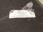 Bodenbelag Kofferraum Toyota Corolla, 2004.02 - 2007.02 facelift 5857002041C0, 58570-02041-C0 LCF010875