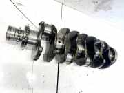 Kurbelwelle Peugeot Boxer, 2006.04 - 2014.06 Gebraucht,