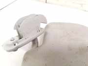 Sonnenblende Skoda Octavia, II 2004.02 - 2009.03 1Z0857551D,