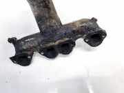 Ansaugkrümmer Volkswagen Vento 1991.11 - 1999.01 028129713J,