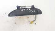 Türgriff Türaussengriff - Hinten Linke Renault Scenic, I 1996.01 - 1999.09 Gebraucht,