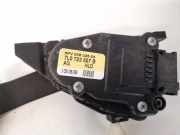 Pedalwerk Audi Q7, 2006.03 - 2010.05 7l0723507b, 6pv008026-24