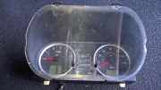Tachometer Ford Fiesta, V 2002.01 - 2004.12 4s6f10849ka, 4s6f-10849-ka