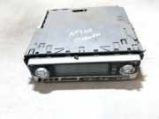 Radio Citroen Xsara, I 1997.04 - 2000.09 Gebraucht,