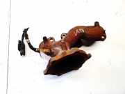 Abgaskrümmer Nissan Murano, Z50 2003.08 - 2008.06 Gebraucht,
