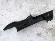 Schwellerverkleidung - Hinten Linke Renault Laguna, III 2007.10 - 2010.11 768990001r,