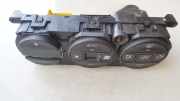 Bedienelement für Klimaanlage Opel Vectra, B 2000.09 - 2002.04 facelift 69262209, 24410109