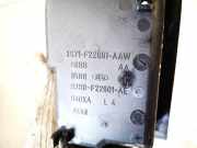 Türinnengriff - Hinten Linke Ford Mondeo, 1996.09 - 2000.11 xs71f22601aaw, xs71-f22601-aaw 93bb-f22601-ae