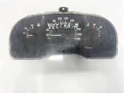 Tachometer Opel Vectra, A 1988.08 - 1995.11 25063526, 90228503