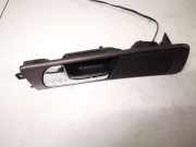 Türinnengriff - Hinten Linke Audi A6, C5 1997.01 - 2001.08 4b0839019,