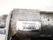 Anlasser Opel Astra, H 2004.03 - 2009.12 55556092, 8000048 fgp55556092