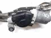 Wischermotor vorne Mitsubishi Outlander, II 2006.01 - 2013.01 1593000742, 159300-0742