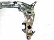 Vorderachse - Achsträger Audi A6, C5 2001.08 - 2005.01 facelift Gebraucht,