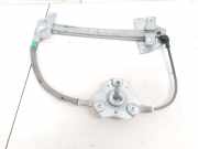Fensterheber - Hinten Rechts Volvo V40, I 1995.07 - 2000.07 Gebraucht ,