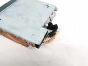 Radio Peugeot 206, 2002.07 - 2009.01 facelift 96488013XT00, VDR0050542